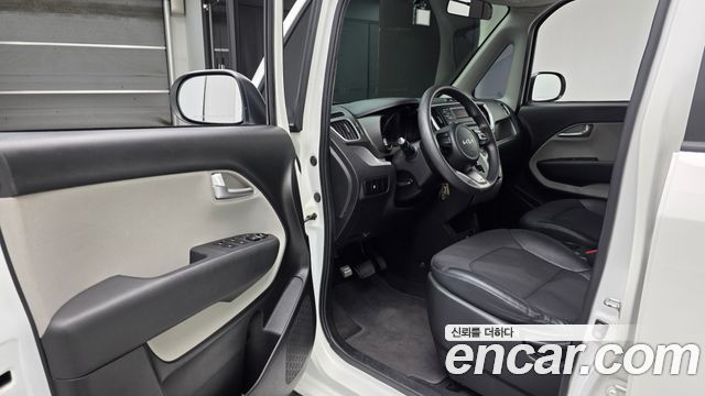 Kia RAY 2022 — photo 13