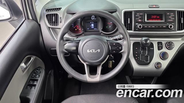 Kia RAY 2022 — photo 19