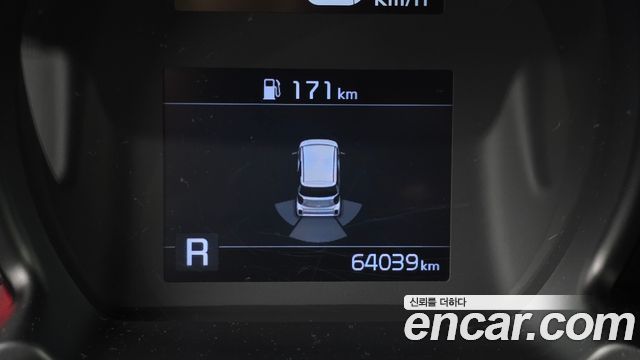 Kia RAY 2022 — photo 22