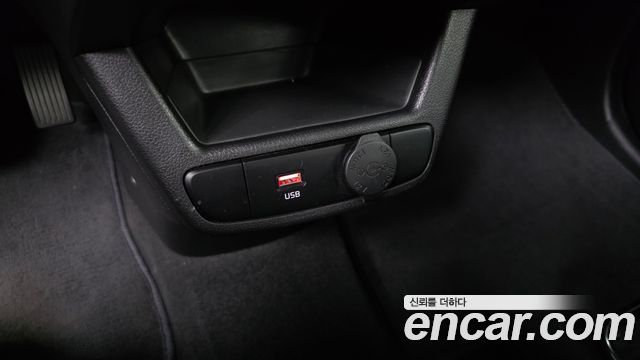 Kia RAY 2022 — photo 24
