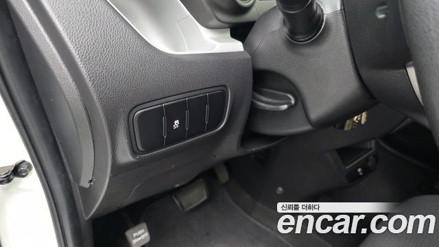 Kia RAY 2022 — photo 25