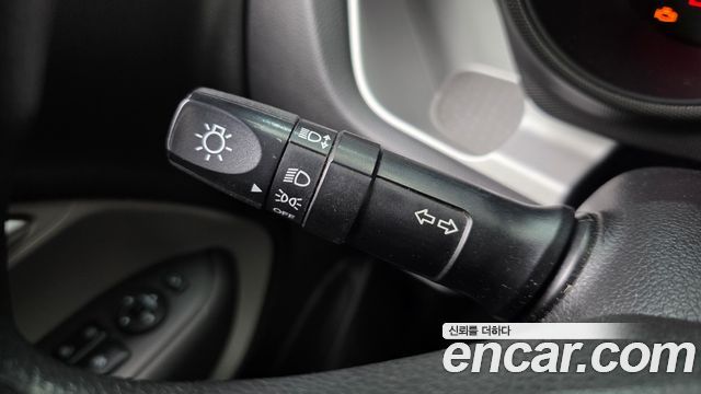 Kia RAY 2022 — photo 26