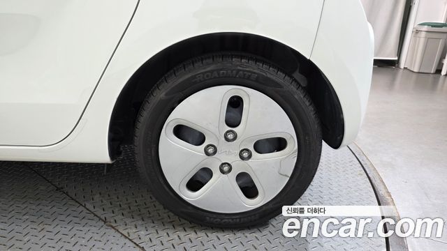 Kia RAY 2022 — photo 7