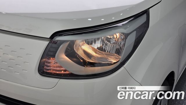 Kia RAY 2022 — photo 8