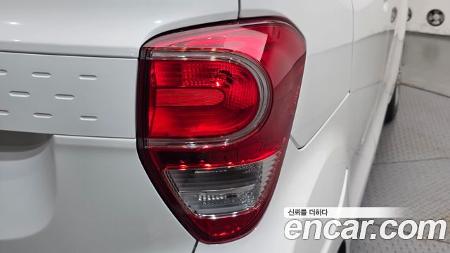Kia RAY 2022 — photo 9