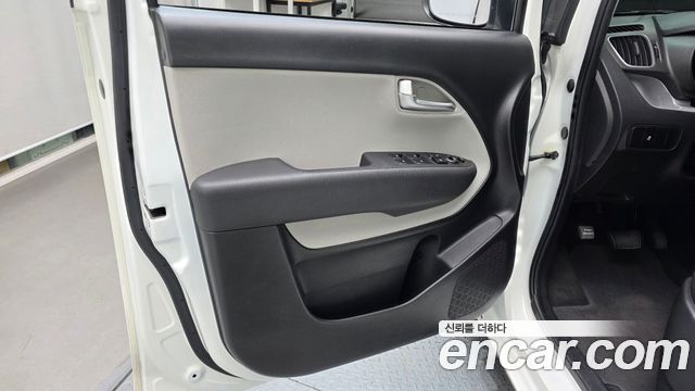Kia RAY 2022 — photo 14