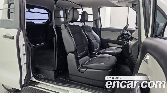 Kia RAY 2022 — photo 16