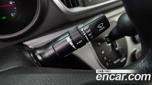 Kia RAY 2022 — photo 27