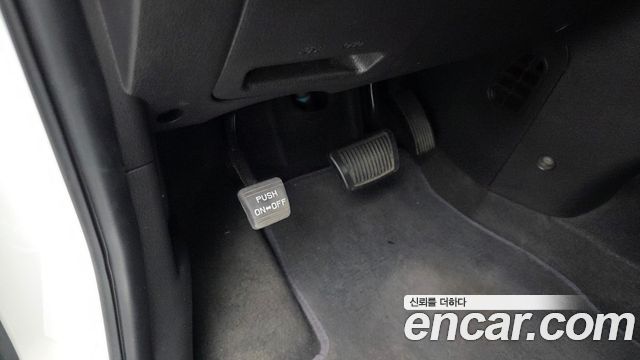 Kia RAY 2022 — photo 28