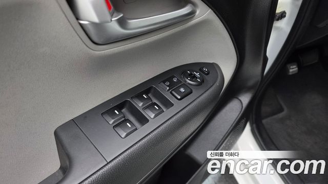 Kia RAY 2022 — photo 29