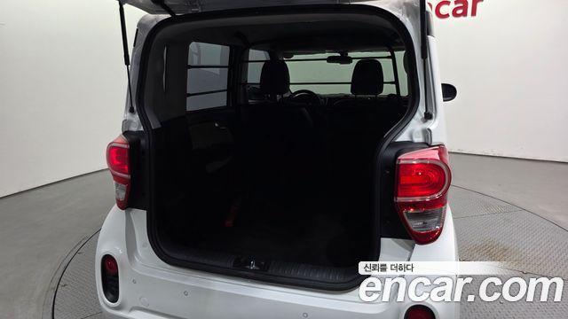 Kia RAY 2022 — photo 31