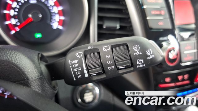KG Mobility TIBOLI 2017 — photo 28