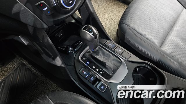 Hyundai Santafe 2015 — photo 12