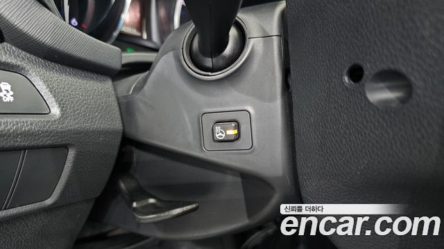 Hyundai Santafe 2015 — photo 21