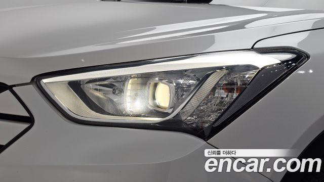 Hyundai Santafe 2015 — photo 8