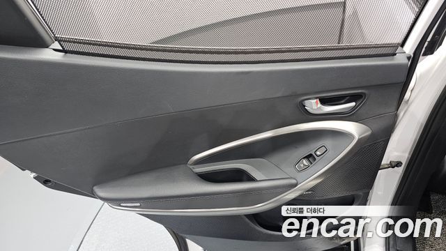 Hyundai Santafe 2015 — photo 15