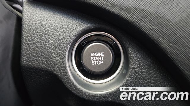 Hyundai Santafe 2015 — photo 27