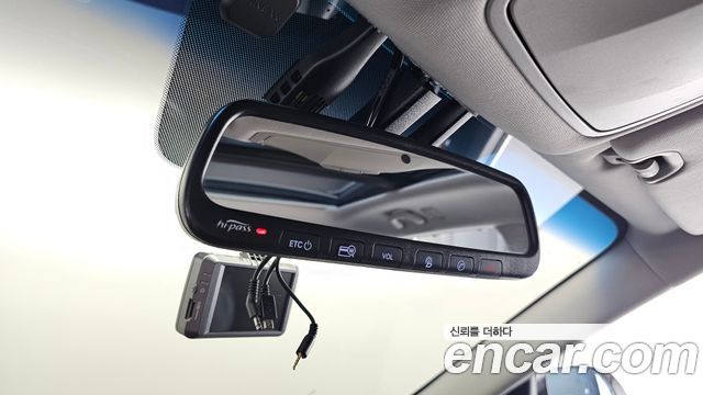 Hyundai Santafe 2015 — photo 30