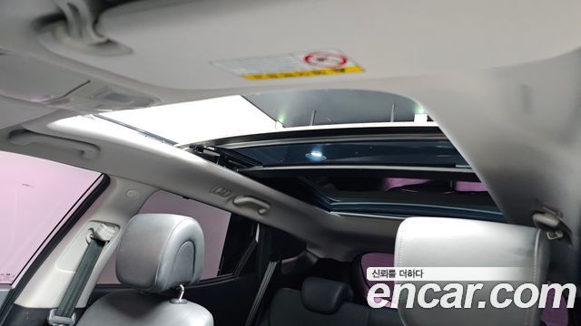 Hyundai Santafe 2015 — photo 37