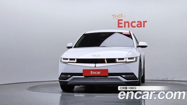 Hyundai Ioniq5 2023 — photo 3