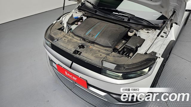 Hyundai Ioniq5 2023 — photo 6