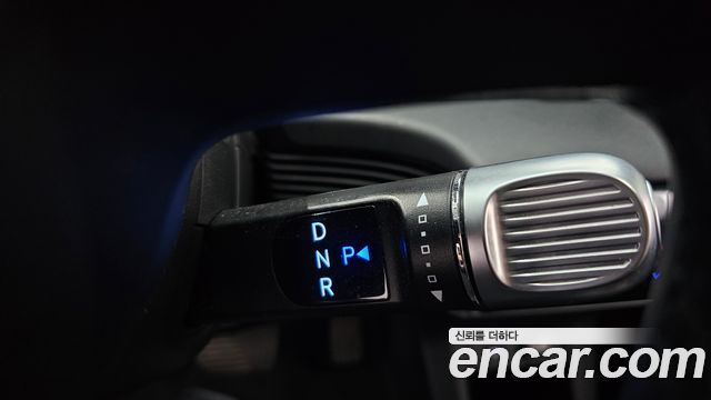Hyundai Ioniq5 2023 — photo 12