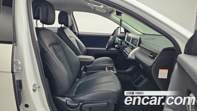 Hyundai Ioniq5 2023 — photo 17