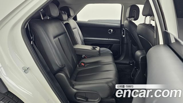 Hyundai Ioniq5 2023 — photo 18