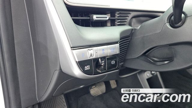 Hyundai Ioniq5 2023 — photo 22