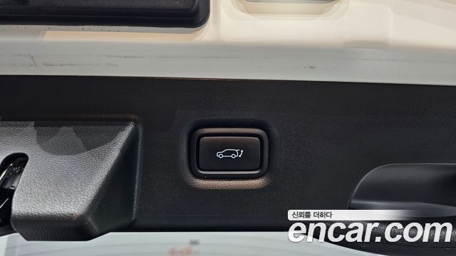 Hyundai Ioniq5 2023 — photo 26