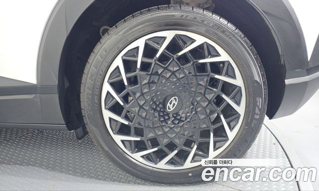 Hyundai Ioniq5 2023 — photo 7