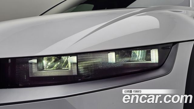 Hyundai Ioniq5 2023 — photo 8