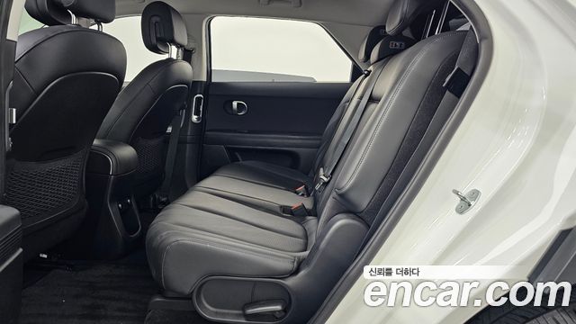 Hyundai Ioniq5 2023 — photo 16