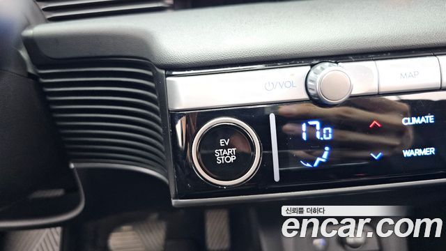 Hyundai Ioniq5 2023 — photo 30