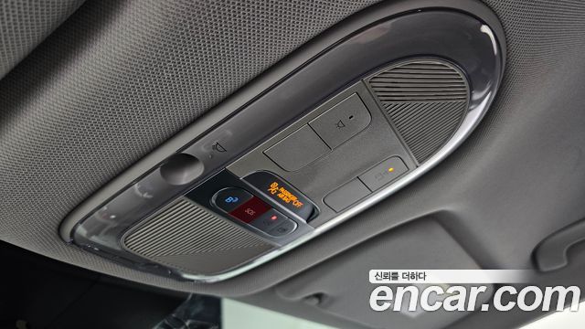 Hyundai Ioniq5 2023 — photo 31