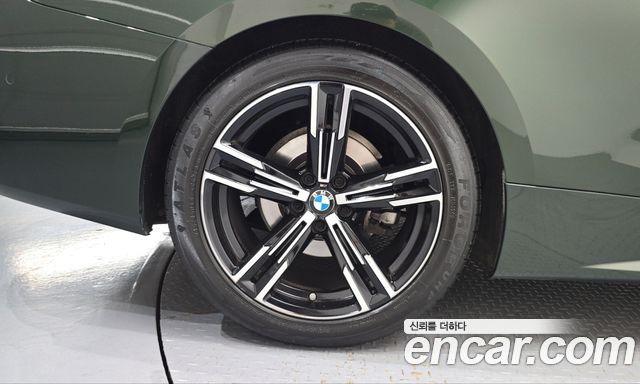 BMW 4-Series 2022 — photo 5