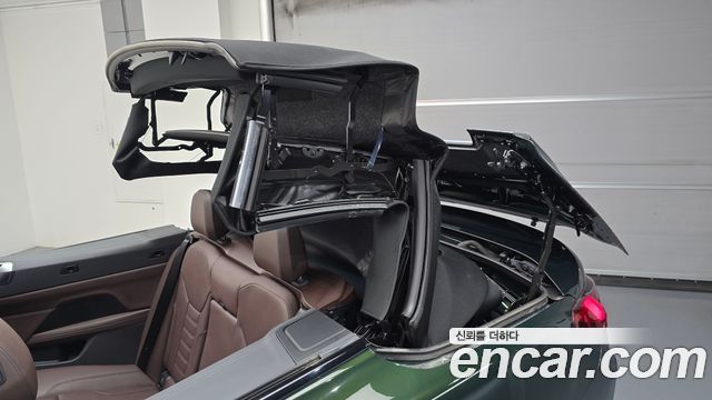 BMW 4-Series 2022 — photo 12
