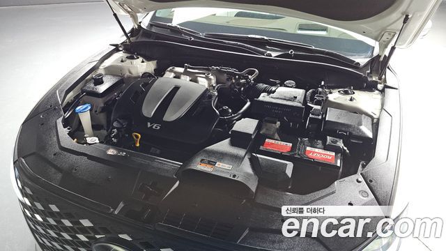 Hyundai Grandeur 2021 — photo 6