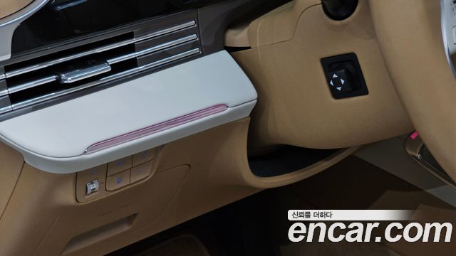 Hyundai Grandeur 2021 — photo 20