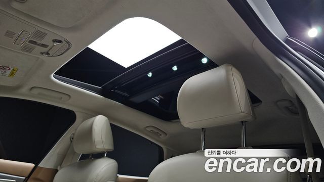 Hyundai Grandeur 2021 — photo 24