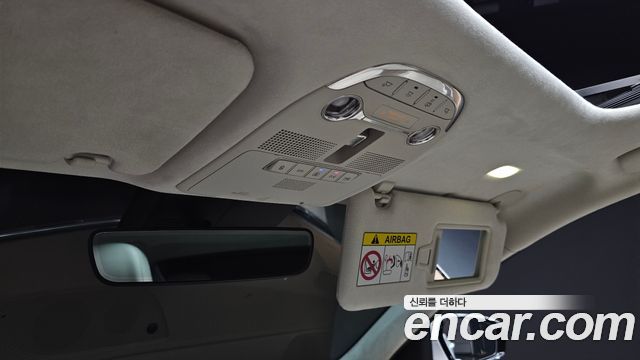 Hyundai Grandeur 2021 — photo 25