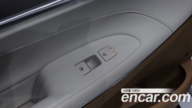 Hyundai Grandeur 2021 — photo 28