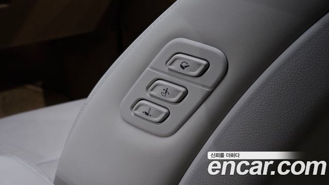 Hyundai Grandeur 2021 — photo 29