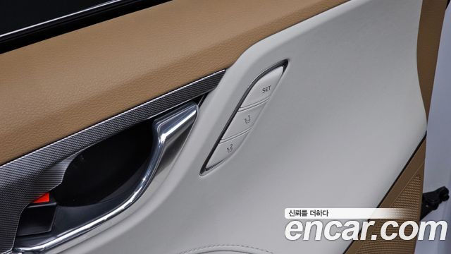 Hyundai Grandeur 2021 — photo 30