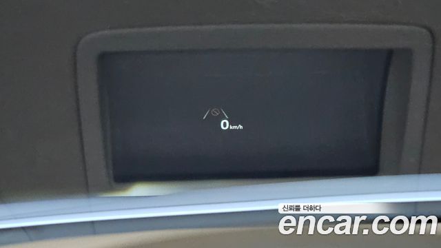 Hyundai Grandeur 2021 — photo 32