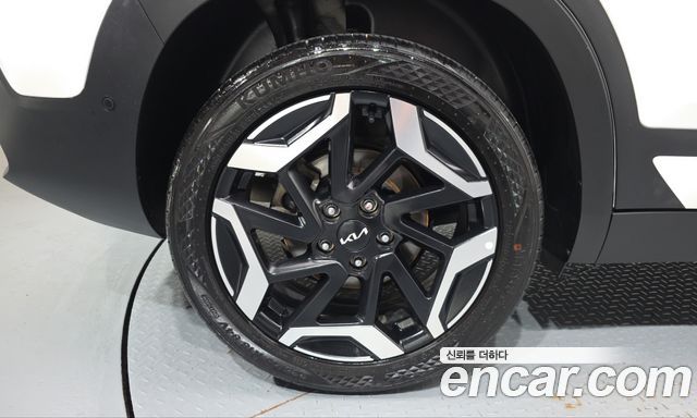 Kia Seltos 2026 — photo 5