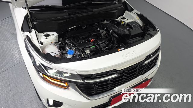 Kia Seltos 2026 — photo 6