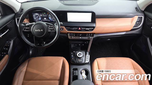 Kia Seltos 2026 — photo 10