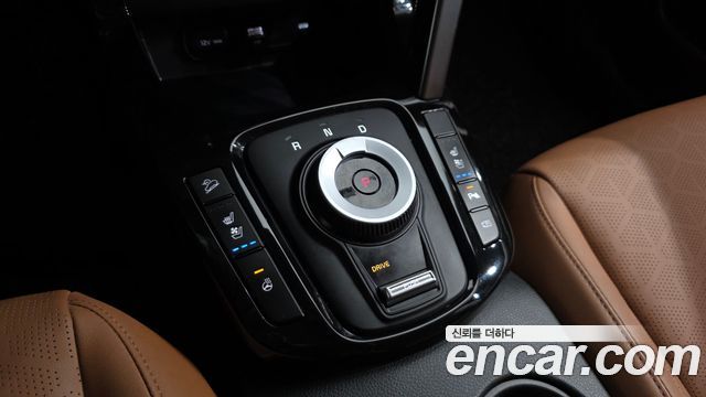 Kia Seltos 2026 — photo 12
