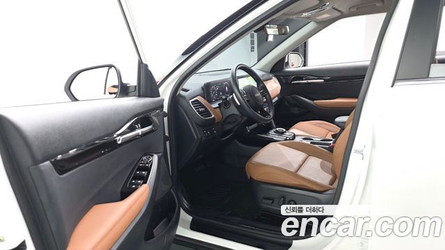 Kia Seltos 2026 — photo 13